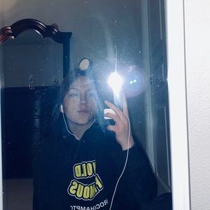 Meet your Posher, Daisy